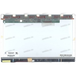 N154C1-L01 1440x900 1 ccfl 30 пин  Б / У