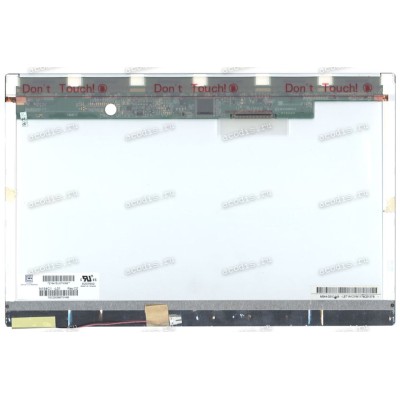 N154C1-L01 1440x900 1 ccfl 30 пин  Б / У