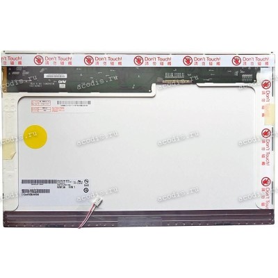 B154SW01 V.9 1680x1050 1 ccfl 30 пин  Б / У