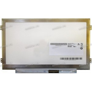 B101AW02 V.0 1024x600 LED 40 пин slim Б / У