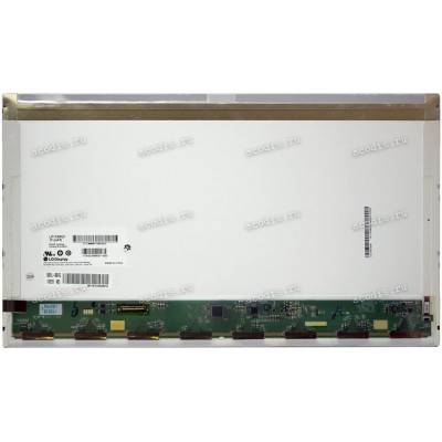 LP173WD1-TLA3 1600x900 LED 40 пин  new / ref