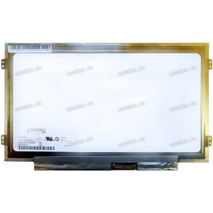 CLAA101NB03A 1024x600 LED 40 пин slim NEW