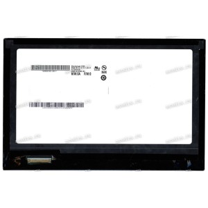 B101EVT04.0 1280x800 LED 40 пин  NEW