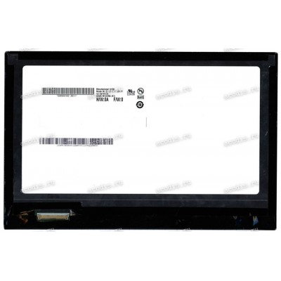 B101EVT04.0 1280x800 LED 40 пин  NEW