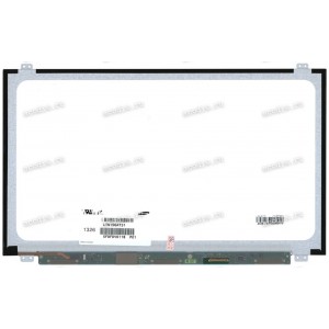 LTN156AT31 1366x768 LED 30 пин slim new