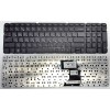 Keyboard HP/Compaq Pavilion G6-2000 (Black/Matte/RUO) черная матовая русифицированная