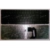 Keyboard HP/Compaq Pavilion G7, G7-1000, G7-1*** (Black/Matte/RUO) черная матовая