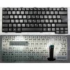 Keyboard Fujitsu SiemensLifeBook E752, S752, S762, S782, S792 (Black/Matte/RUO) чёрная русифицированная