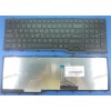 Keyboard Fujitsu Siemens LifeBook A532, AH532, N532, NH532 (Black/Matte/RUO) чёрная русифицированная Keyboard Fujitsu Siemens LifeBook A532, AH532, N532, NH532 (Black/Matte/RUO) чёрная русифицированная