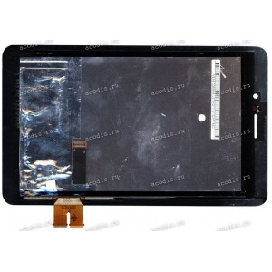 7.0 inch ASUS Me371 (LCD+тач) черный oem 1280x800 LED NEW 7.0 inch ASUS Me371 (LCD+тач) черный oem 1280x800 LED NEW
