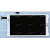6.0 inch ASUS Fonepad Note FHD 6 (Me560) (LCD+тач) белый oem 1920x1080 LED  NEW