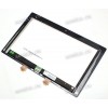 10.6 inch LTL106AL01 (+ тач Microsoft Surface Windows RT) черный 1366x768 LED 30 пин NEW 10.6 inch LTL106AL01 (+ тач Microsoft Surface Windows RT) черный 1366x768 LED 30 пин NEW