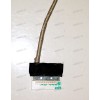 LCD LVDS cable Samsung NP350V4C, NP355E4X, NP355V4C (p/n: DC02001K600 HLN1) QCLA4_14_LVDS_ASSY_W_CMOS