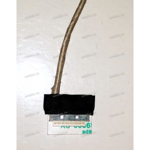 LCD LVDS cable Samsung NP350V4C, NP355E4X, NP355V4C (p/n: DC02001K600 HLN1) QCLA4_14_LVDS_ASSY_W_CMOS