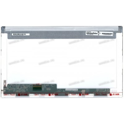 N173FGE-L13 1600x900 LED 40 пин  new / ref