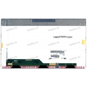 LTN156AT32 1366x768 LED 40 пин  new