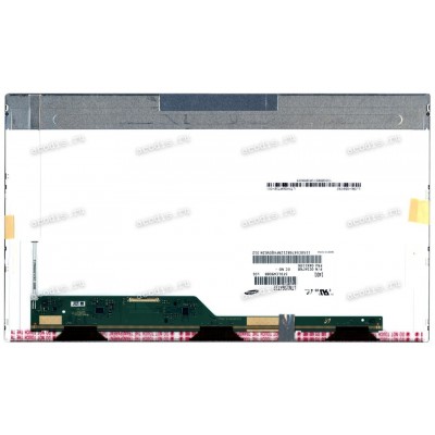 LTN156AT32 1366x768 LED 40 пин  new
