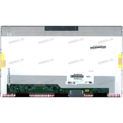 LTN156AT24 1366x768 LED 40 пин  new