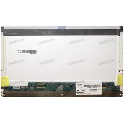 LP156WD1-TLB2 1600x900 LED 40 пин  new