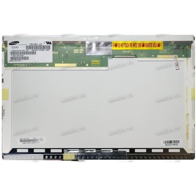 LTN154X1-L02 1280x800 1 ccfl 30 пин  new