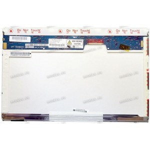 CLAA154WB05A 1280x800 1 ccfl 30 пин  new