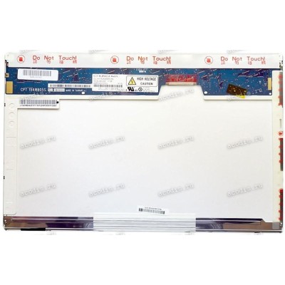 CLAA154WB05A 1280x800 1 ccfl 30 пин  new