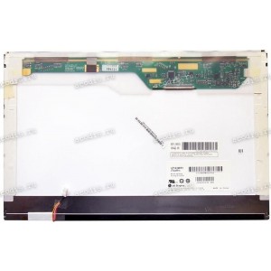 LP141WX3-TLR1 1280x800 1 ccfl 30 пин  new