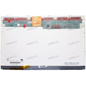 N141I3-L02 1280x800 1 ccfl 30 пин new N141I3-L02 1280x800 1 ccfl 30 пин new