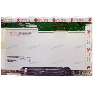 B141EW04 V.7 1280x800 1 ccfl 30 пин  new