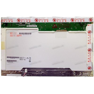 B141EW04 V.7 1280x800 1 ccfl 30 пин  new