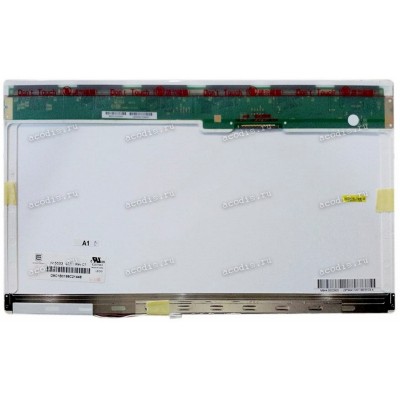 N156B3-L01 1366x768 1 ccfl 30 пин  new