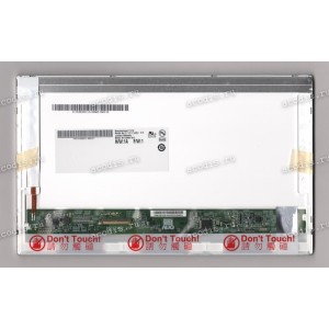 B101EW02 1280x720 LED 40 пин  Б / У