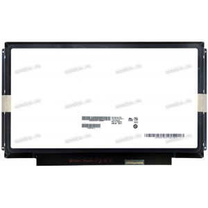 B133XTN01.0 1366x768 LED 40 пин slim Б / У