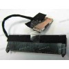 HDD SATA cable Samsung NP530U4B-S01RU большой разъём (p/n: BA39-01214A)