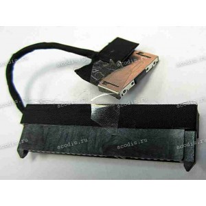 HDD SATA cable Samsung NP530U4B-S01RU большой разъём (p/n: BA39-01214A)