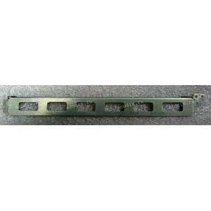 Крепление матрицы левое Samsung NP-R20F001/SER, R20Plus (p/n: BA81-03401A)