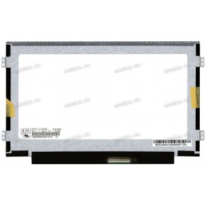 HSD101PFW4 1024x600 LED 40 пин slim NEW