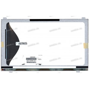 LTN140AT21-802 (Samsung оффи.) 1366x768 LED 40 пин semi-slim new