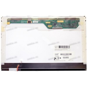 LP141WX3-TLPA 1280x800 1 ccfl 30 пин  new