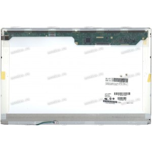 LP171WP4-TLR 1440x900 1 ccfl 30 пин  new / разбор