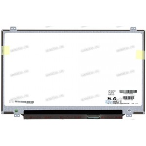 LP140WD2-TLD1 1600x900 LED 40 пин slim new