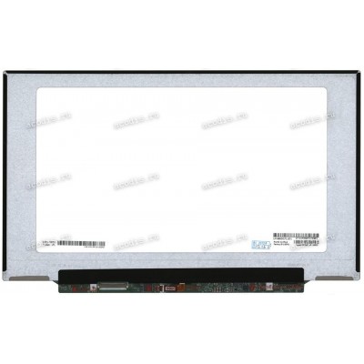LP140WD2-TLE1 1600x900 LED 40 пин slim new
