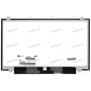 LTN140KT03-401 1600x900 LED 40 пин slim new