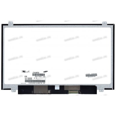 LTN140KT03-401 1600x900 LED 40 пин slim new