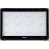 Верх. кр. рамка Samsung NP-R580-JS04RU, NP-R580-JT02RU (p/n: BA75-02454A) UNIT-HOUSING_LCD-FRONT;BREMEN-15M,SEC,PC