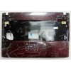 Palmrest Samsung NP-R580-JS04RU тёмно-красный (p/n: BA75-02369A)