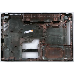 Поддон Samsung NP-R580-JS02RU, JS04RU (p/n: BA75-02366A) UNIT-HOUSING_BOTTOM;BREMEN-15M,SEC,PC/AB
