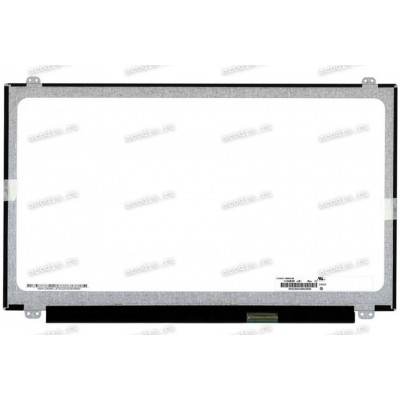 N156BGE-LB1 1366x768 LED 40 пин slim new