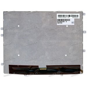 9.7 inch  TM097TDH02  (SALE) 1024x768 LED 30 пин slim разбор