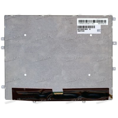 9.7 inch  TM097TDH02  (SALE) 1024x768 LED 30 пин slim разбор